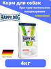 VET Adult Intestinal Для собак с проблемами ЖКТ, 4кг бренд Happy Dog продавец 