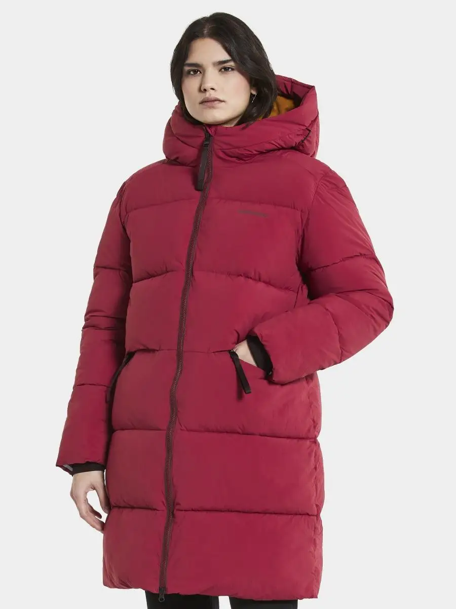Куртка NOMI DIDRIKSONS 146824543 купить за 14 500 ₽ в интернет-магазинеWildberries