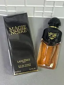 Духи Lancome Ланком Мажи Нуар Магия Ночи