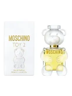 Парфюмерная вода женская MOSCHINO Toy 2 100 ml