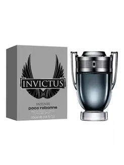 Invictus Intense 100 мл