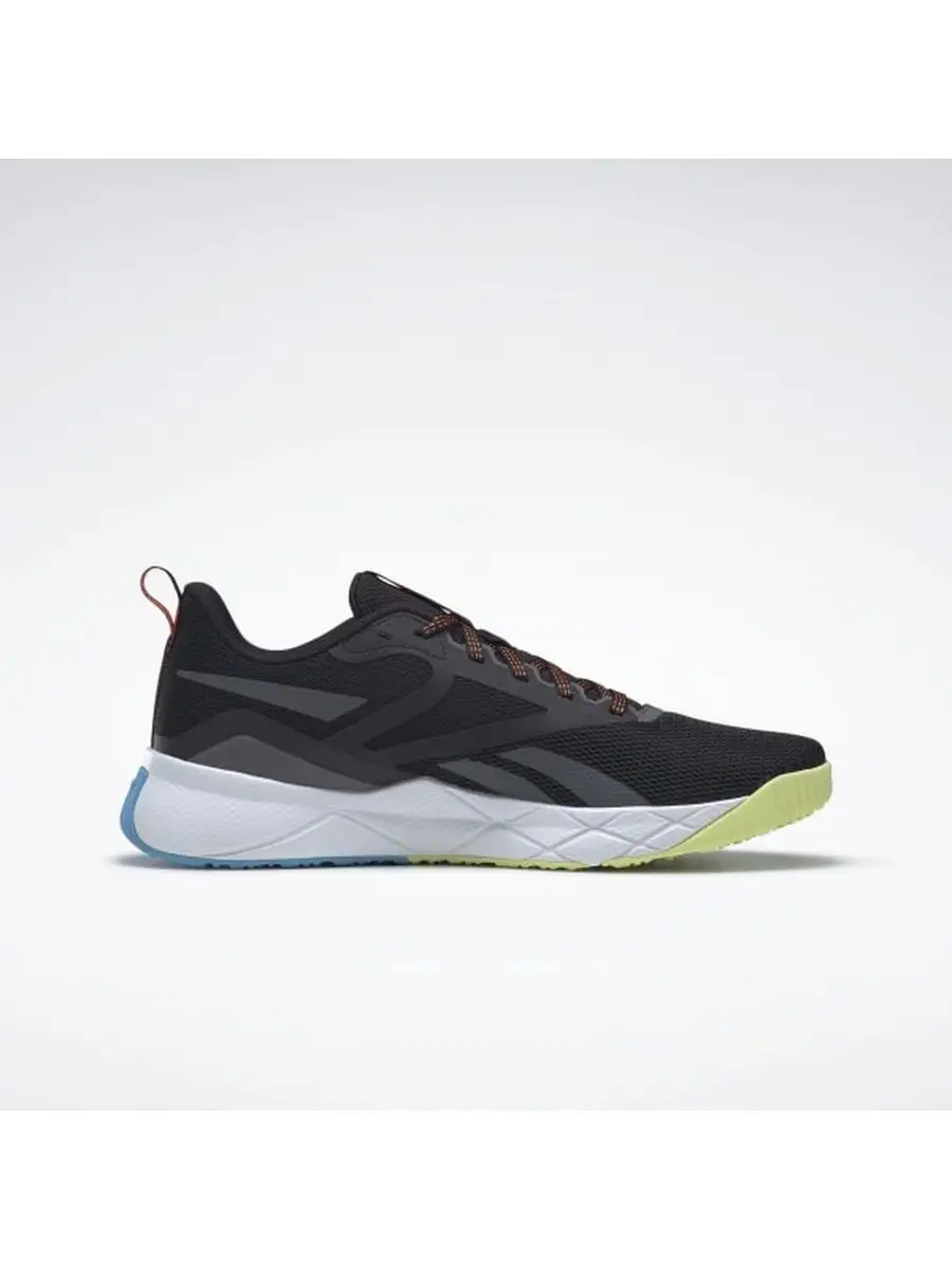 Кроссовки reebok nfx trainer