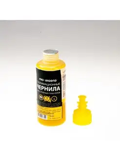 Чернила сублимационные Yellow, 100 ML