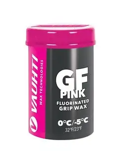 Фторовая мазь держания GF Pink, розовая, 45г