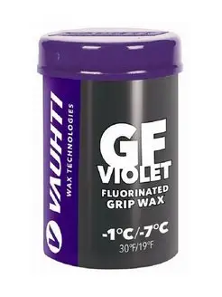 Фторовая мазь держания GF Violet, фиолетовая, 45г