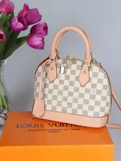 Сумка луи виттон louis vuitton витон