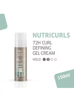 EIMI CURL SHAPER Гель для укладки кудрявых волос 150 мл