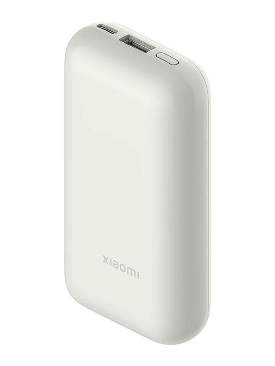 Xiaomi 33w power bank pocket edition