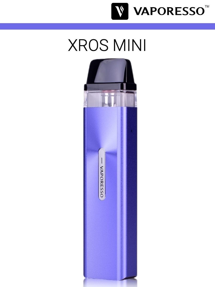 Vaporesso xros pro