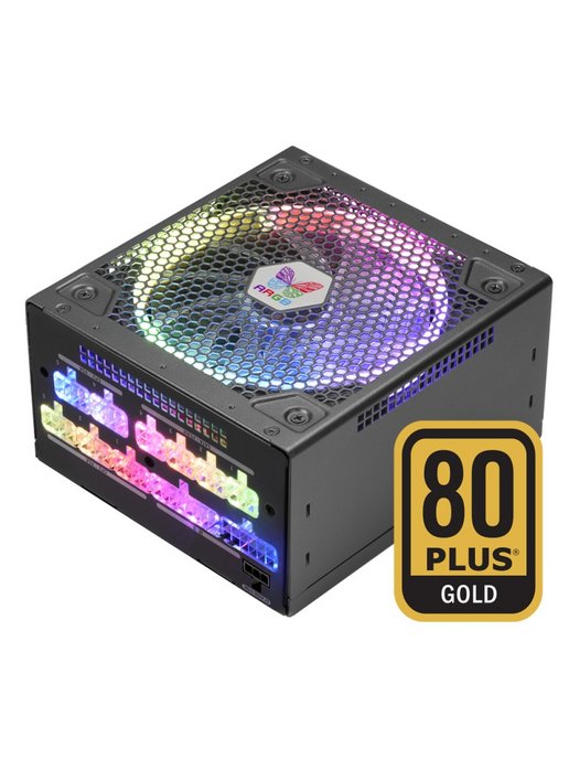 Super flower 850w leadex gold iii