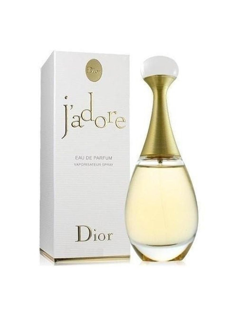 Christian Dior Jadore 100 ml