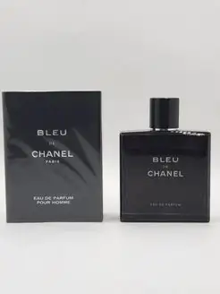 Bleu de Chanel Eau de Parfum Блюде шанель 100мл