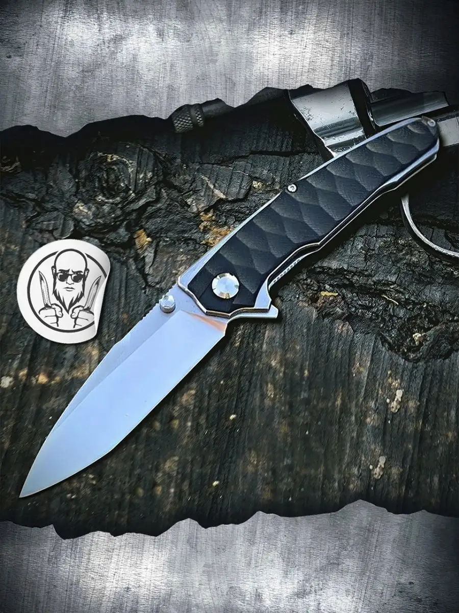 Нож камень. Aisakaufman нож туристический. Ch Outdoor Knife.