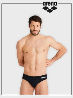 Плавки TEAM SWIM BRIEFS SOLID