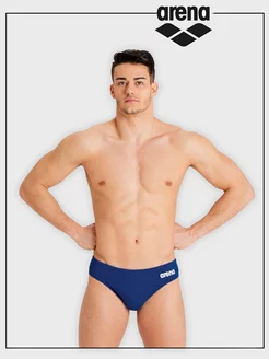 Плавки TEAM SWIM BRIEFS SOLID