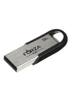 USB Флешка 32 ГБ, флеш-накопитель