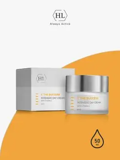 Дневной крем для лица C THE SUCCESS INTENSIVE DAY CREAM