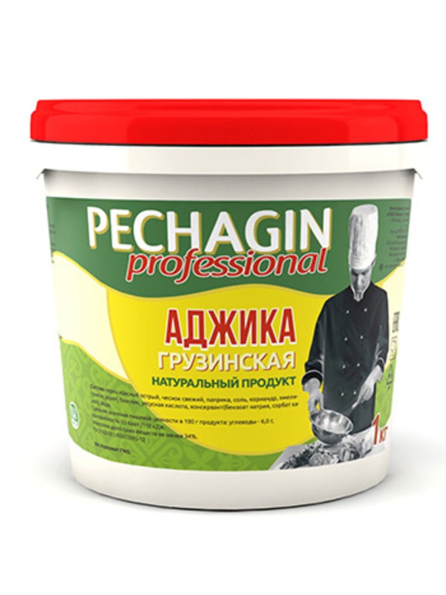 pechagin professional пицца соус фото 14