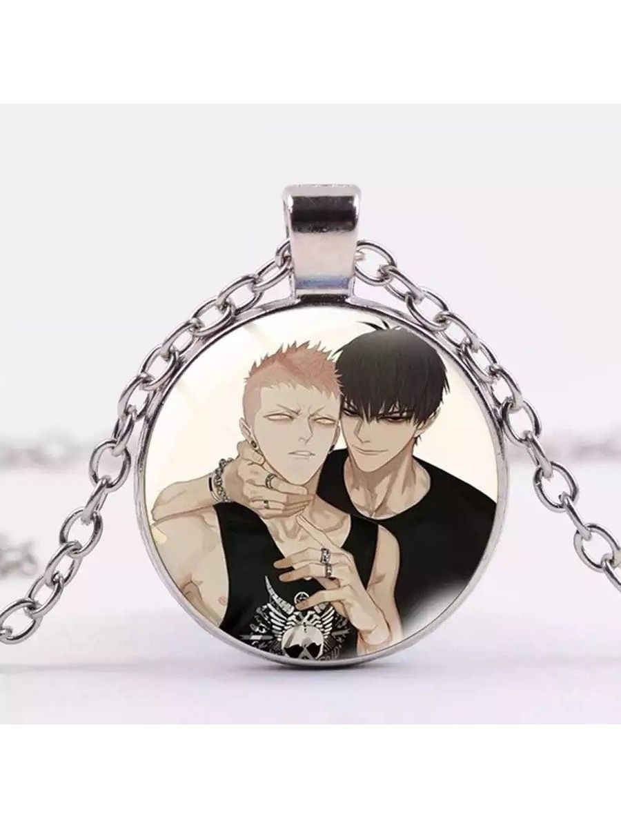 Oldxian манга купить фото 37