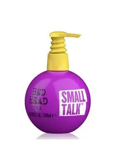 Крем для придания объема волосам BED HEAD SMALL TALK, 240 МЛ