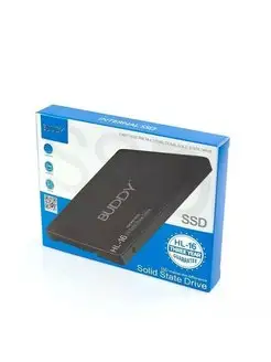 Жесткий диск внутренний SSD 128GB sata 3.0