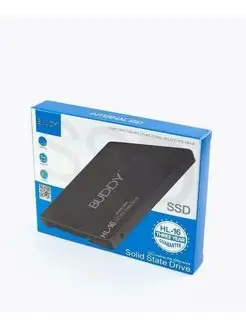 Жесткий диск внутренний SSD 512GB SATA 3.0