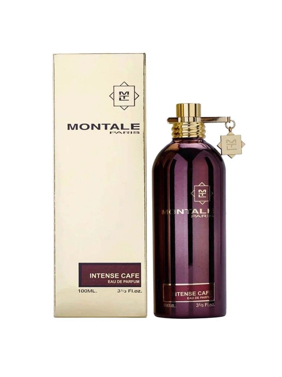 Montale cafe