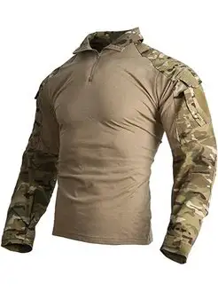 Боевая рубашка G3 Combat Shirt