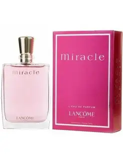 LANCOME Miracle 100 мл