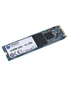 Внутренний SSD диск A400 М2 120GB