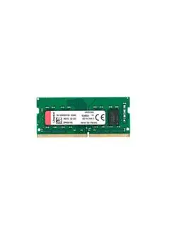 Оперативная память KVR32S22S8 8 8GB DDR4 3200 МГц