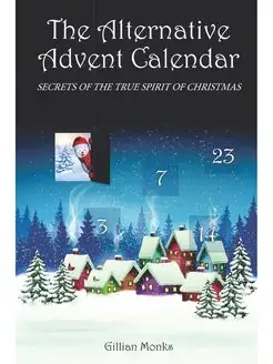 The Alternative Advent Calendar. Secr