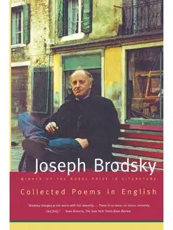 Collected Poems in English