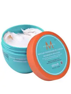 Restorative Hair Mask - Восстанавливающая маска 500 мл