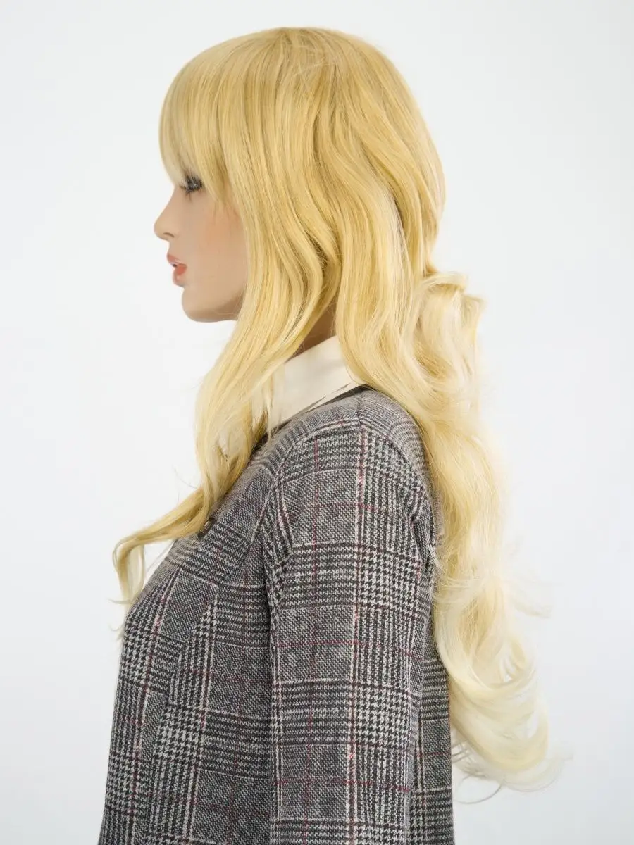 Парик модель M4648 Lovely Hair Collection 147735305 купить за 2 623 ₽ в  интернет-магазине Wildberries