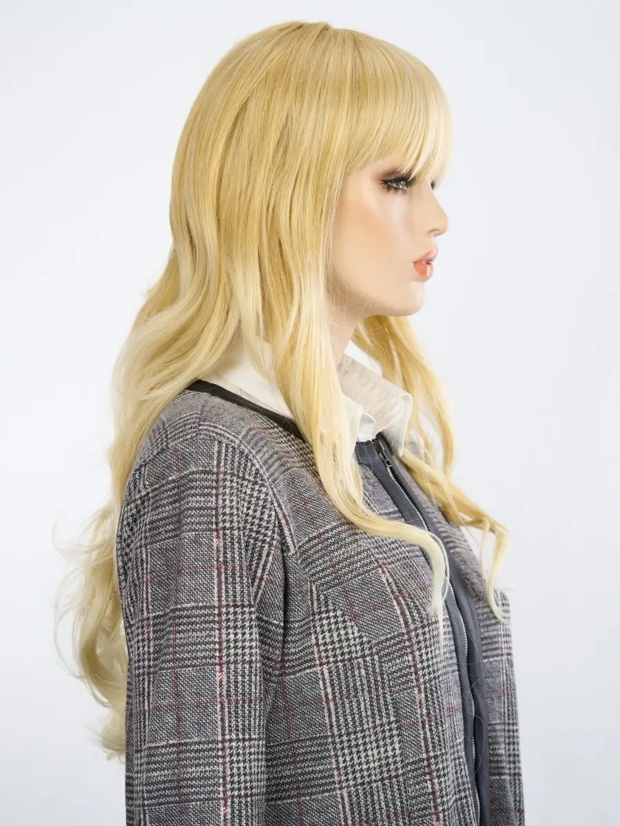 Парик модель M4648 Lovely Hair Collection 147735305 купить за 2 623 ₽ в  интернет-магазине Wildberries