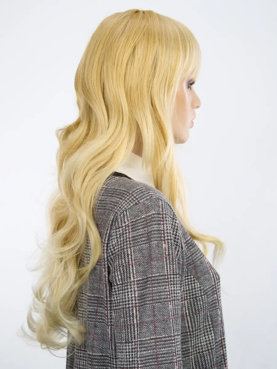 Парик модель M4648 Lovely Hair Collection 147735305 купить за 2 623 ₽ в  интернет-магазине Wildberries