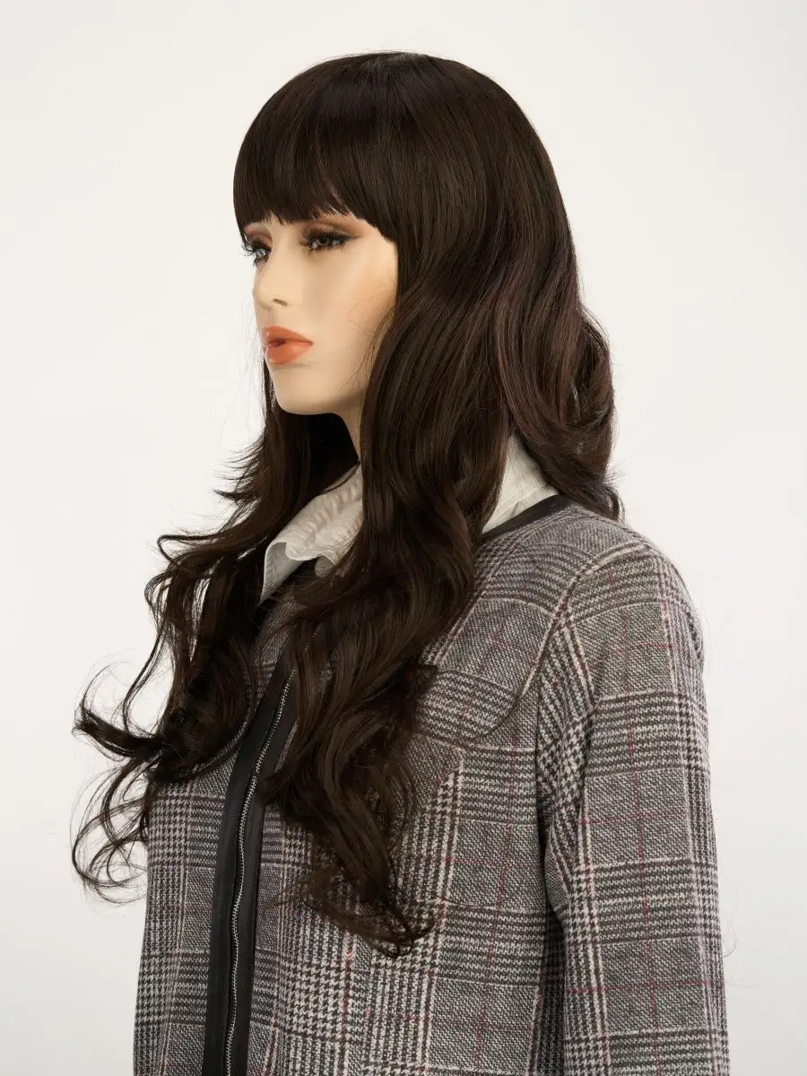 Парик модель M4648 Lovely Hair Collection 147735306 купить за 2 358 ₽ в  интернет-магазине Wildberries