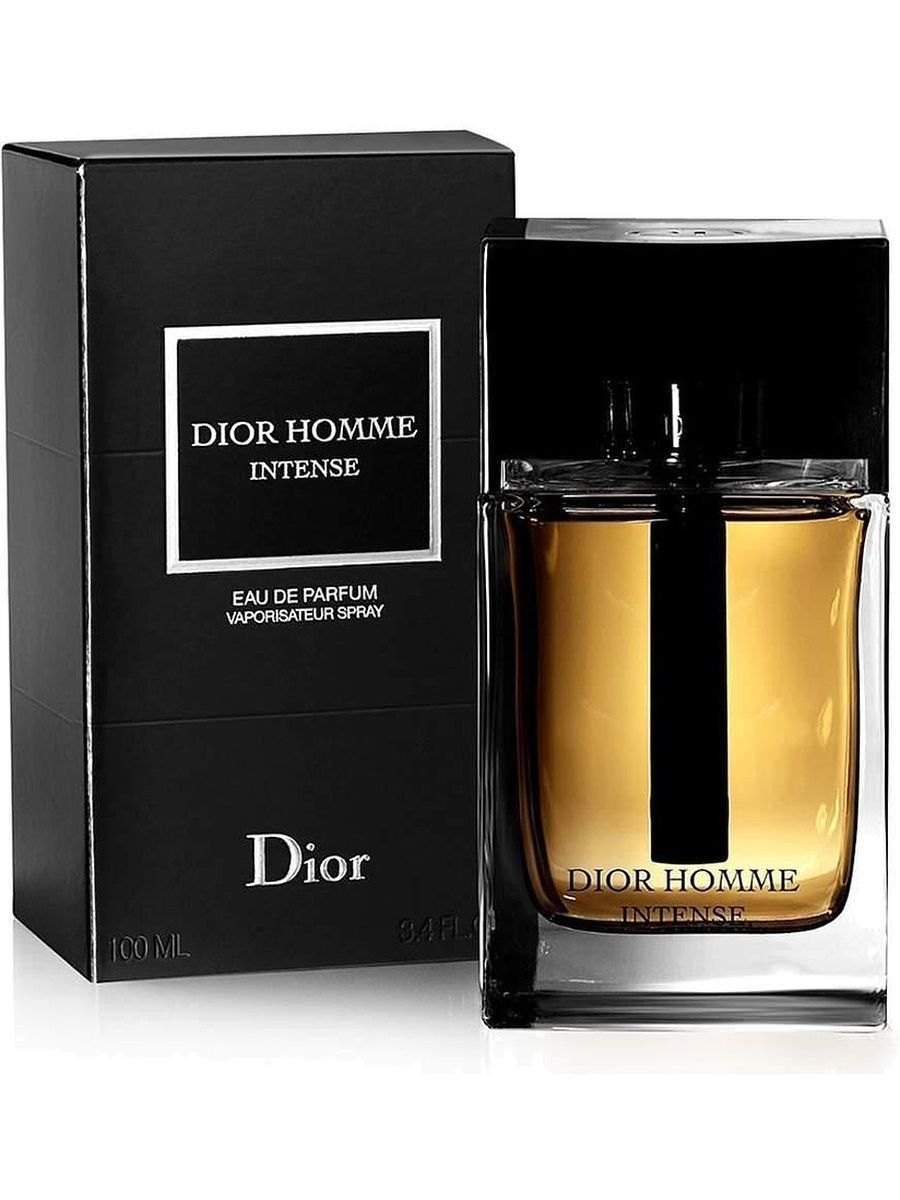 Диор мужской парфюм. Christian Dior homme intense 100ml. Christian Dior - Dior homme intense, 100 ml. Dior 