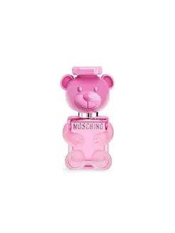 MOSCHINO Bubble Gum 100мл Москино Той Бабл Гам