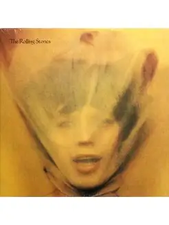 Rolling Stones "Goats Head Soup"