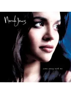 Norah Jones "Come Away With Me" 20th Anniversary Edition