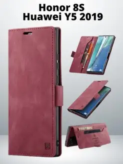 Чехол на Huawei Y5 2019 книжка Honor 8S