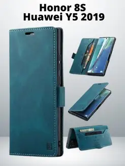 Чехол на Huawei Y5 2019 книжка Honor 8S