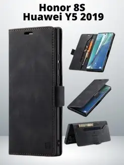 Чехол на Huawei Y5 2019 книжка Honor 8S