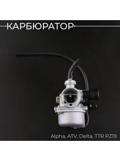 Карбюратор Delta 110 "BEEZMOTO"