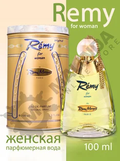 Remy For Woman парфюмерная вода 100 мл