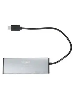 Разветвитель USB-C HUB-4U2.0-UC-DS