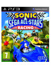 Sonic and Sega All-Stars Racing (PS3) бренд SEGA Europe продавец Продавец № 93887