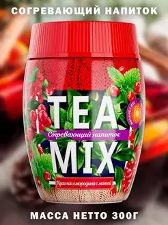 Чайный напиток растворимый TEA MIX Смородина